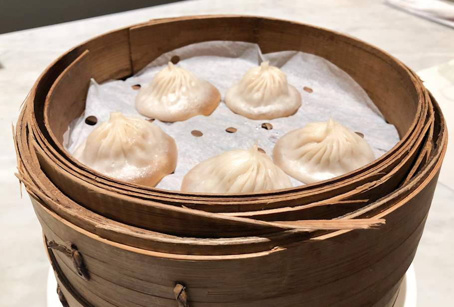 Xiaolongbao