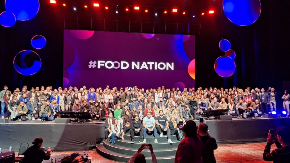 Acelera Food Nation